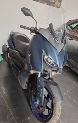 YAMAHA XMAX ABS 