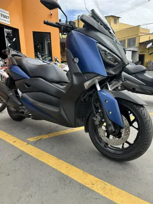 YAMAHA XMAX ABS YAMAHA XMAX ABS
