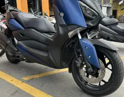 YAMAHA XMAX ABS YAMAHA XMAX ABS