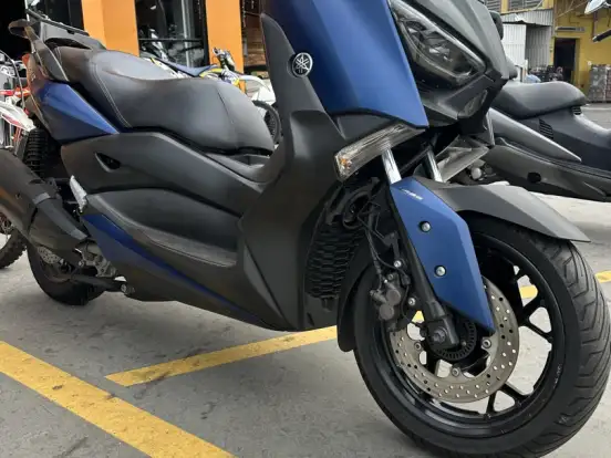 YAMAHA-XMAX ABS YAMAHA-XMAX ABS-2021
