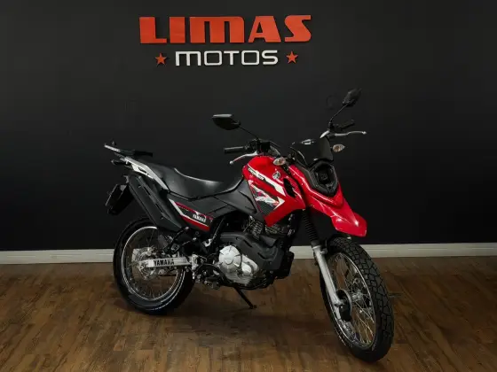 YAMAHA XTZ 150 CROSSER S 