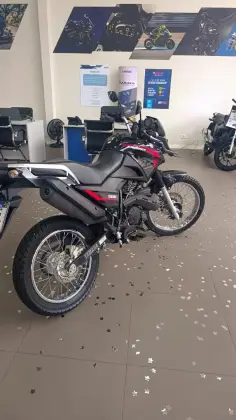 YAMAHA XTZ 150 CROSSER S YAMAHA XTZ 150 CROSSER S
