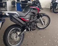 YAMAHA XTZ 150 CROSSER S YAMAHA XTZ 150 CROSSER S