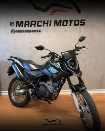 YAMAHA XTZ 150 CROSSER S YAMAHA XTZ 150 CROSSER S