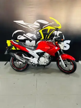YAMAHA YS 250 FAZER YAMAHA YS 250 FAZER