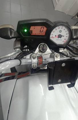 YAMAHA FAZER 250IE LIMITED EDITION 