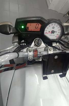 YAMAHA-FAZER 250IE LIMITED EDITION YAMAHA-FAZER 250IE LIMITED EDITION-2012