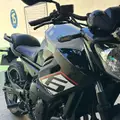 YAMAHA XJ6 N ABS YAMAHA XJ6 N ABS