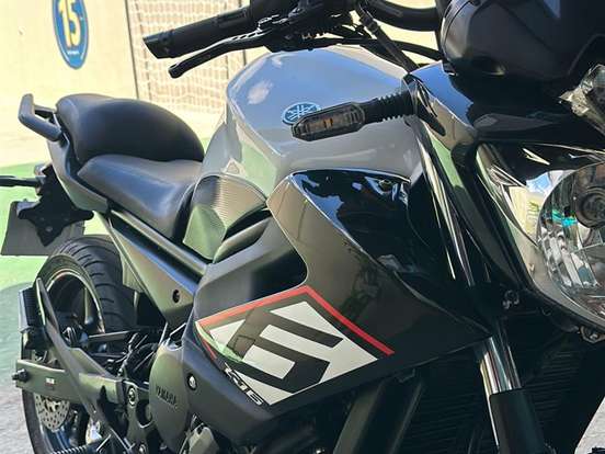 YAMAHA-XJ6 N ABS YAMAHA-XJ6 N ABS-2016