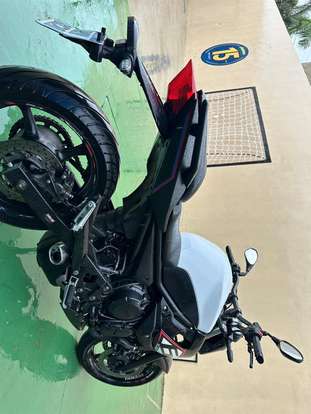 YAMAHA-XJ6 N ABS YAMAHA-XJ6 N ABS-2016