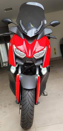 YAMAHA XMAX ABS 