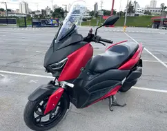 YAMAHA XMAX ABS YAMAHA XMAX ABS