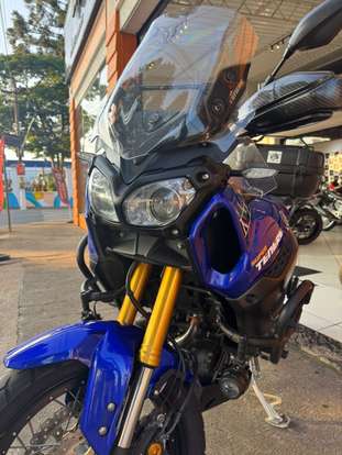 YAMAHA-XT1200Z SUPER TÉNÉRÉ DX-2015
