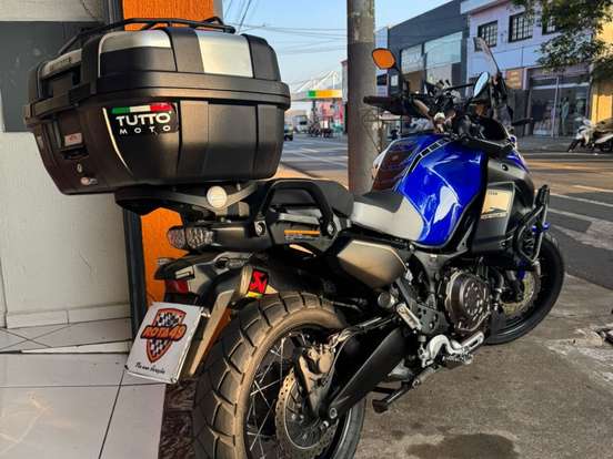 YAMAHA-XT1200Z SUPER TÉNÉRÉ DX YAMAHA-XT1200Z SUPER TÉNÉRÉ DX-2015