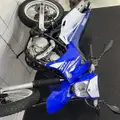 YAMAHA XTZ 250 LANDER YAMAHA XTZ 250 LANDER