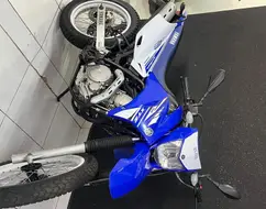 YAMAHA XTZ 250 LANDER YAMAHA XTZ 250 LANDER