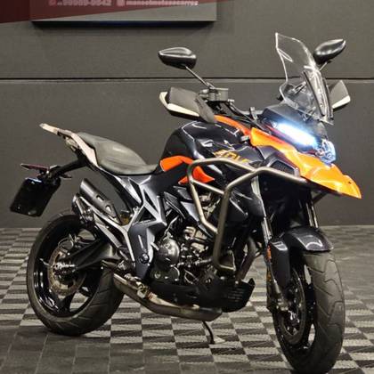 ZONTES T350 