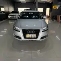 AUDI A3 2.0 TFSI SPORTBACK 16V GASOLINA 4P S-TRONIC AUDI A3 2.0 TFSI SPORTBACK 16V GASOLINA 4P S-TRONIC
