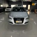 AUDI A3 2.0 TFSI SPORTBACK 16V GASOLINA 4P S-TRONIC AUDI A3 2.0 TFSI SPORTBACK 16V GASOLINA 4P S-TRONIC