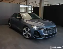 AUDI A5 2.0 TFSI GASOLINA PERFORMANCE S EDITION QUATTRO S TRONIC AUDI A5 2.0 TFSI GASOLINA PERFORMANCE S EDITION QUATTRO S TRONIC