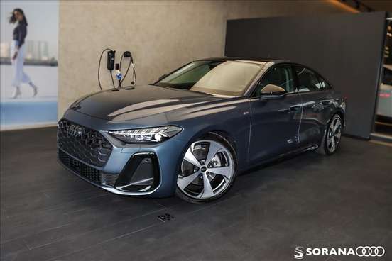 AUDI-A5-2025