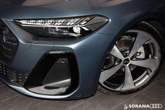 AUDI-A5-2025
