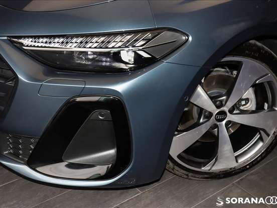 AUDI-A5-2.0 TFSI GASOLINA PERFORMANCE S EDITION QUATTRO S TRONIC AUDI-A5-2025