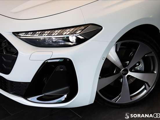 AUDI-A5-2.0 TFSI GASOLINA PERFORMANCE S EDITION QUATTRO S TRONIC AUDI-A5-2025