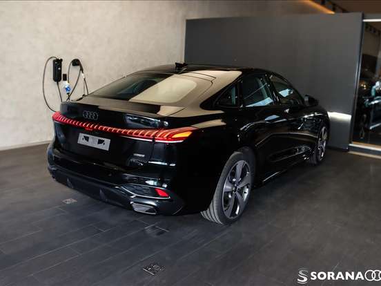 AUDI-A5-2.0 TFSI GASOLINA PERFORMANCE S EDITION QUATTRO S TRONIC AUDI-A5-2025