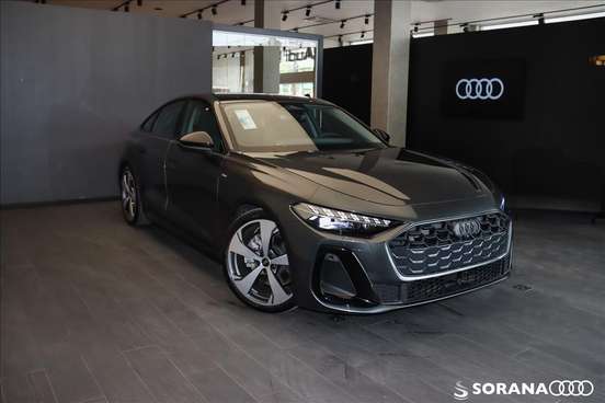 AUDI-A5-2025