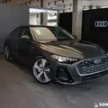 AUDI A5 2.0 TFSI GASOLINA PERFORMANCE S EDITION QUATTRO S TRONIC AUDI A5 2.0 TFSI GASOLINA PERFORMANCE S EDITION QUATTRO S TRONIC