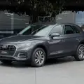AUDI Q5 2.0 45 TFSI GASOLINA PRESTIGE QUATTRO S TRONIC AUDI Q5 2.0 45 TFSI GASOLINA PRESTIGE QUATTRO S TRONIC