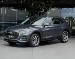AUDI Q5 2.0 45 TFSI GASOLINA PRESTIGE QUATTRO S TRONIC AUDI Q5 2.0 45 TFSI GASOLINA PRESTIGE QUATTRO S TRONIC