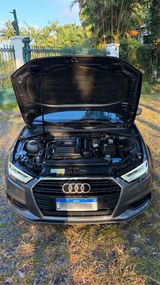 AUDI-A3-1.4 TFSI FLEX SEDAN PRESTIGE PLUS TIPTRONIC AUDI-A3-2020