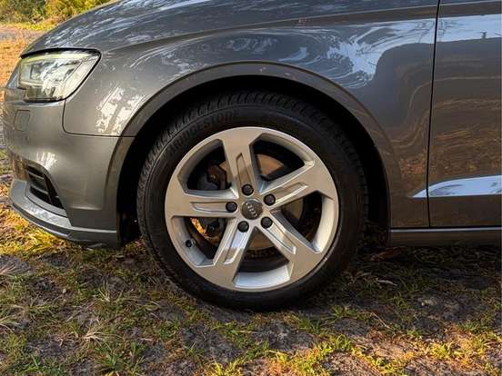 AUDI-A3-1.4 TFSI FLEX SEDAN PRESTIGE PLUS TIPTRONIC AUDI-A3-2020