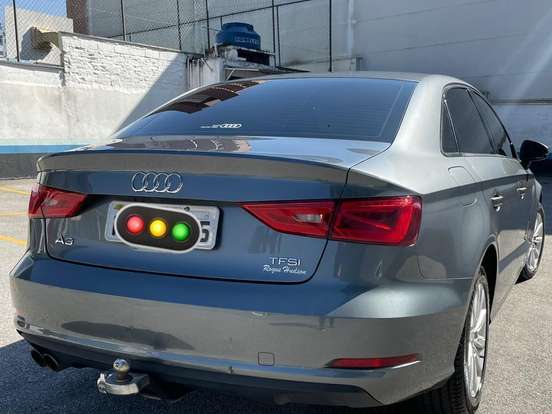 AUDI-A3-1.4 TFSI SEDAN 16V GASOLINA 4P S-TRONIC AUDI-A3-2015