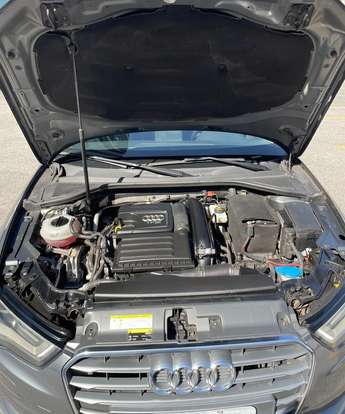 AUDI-A3-1.4 TFSI SEDAN 16V GASOLINA 4P S-TRONIC AUDI-A3-2015