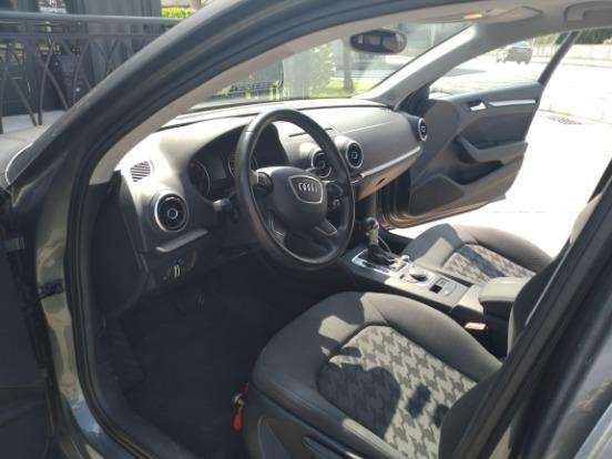 AUDI-A3-1.4 TFSI SEDAN 16V GASOLINA 4P S-TRONIC AUDI-A3-2014