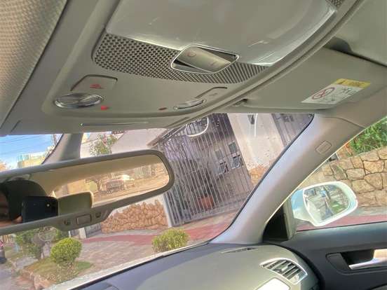 AUDI-A4-1.8 TFSI AMBIENTE GASOLINA 4P MULTITRONIC AUDI-A4-2015