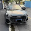 AUDI Q3 2.0 40 TFSI GASOLINA SPORTBACK PERFORMANCE QUATTRO TIPTRONIC AUDI Q3 2.0 40 TFSI GASOLINA SPORTBACK PERFORMANCE QUATTRO TIPTRONIC