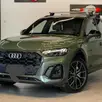 AUDI Q5 2.0 45 TFSI GASOLINA SPORTBACK S LINE QUATTRO S TRONIC AUDI Q5 2.0 45 TFSI GASOLINA SPORTBACK S LINE QUATTRO S TRONIC