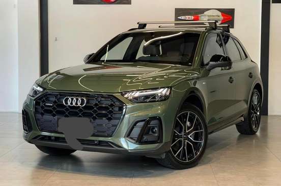 AUDI-Q5-2021