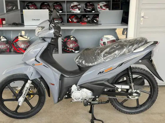 AVELLOZ AZ 125 ALFA 