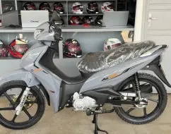 AVELLOZ AZ 125 ALFA AVELLOZ AZ 125 ALFA
