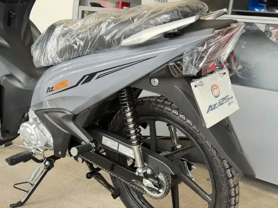 AVELLOZ-AZ 125 ALFA-2025