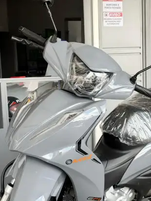 AVELLOZ-AZ 125 ALFA-2025
