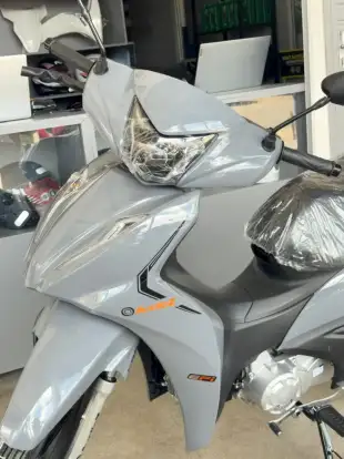 AVELLOZ-AZ 125 ALFA-2025