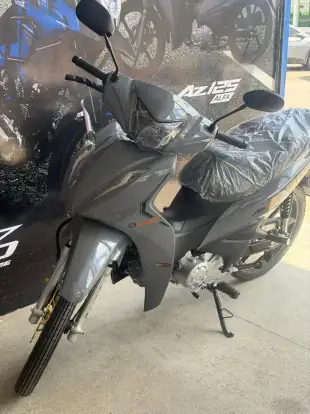 AVELLOZ-AZ 125 ALFA-2025
