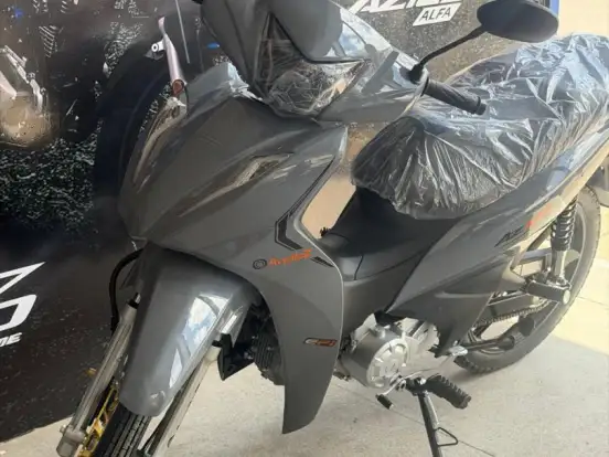 AVELLOZ-AZ 125 ALFA AVELLOZ-AZ 125 ALFA-2025