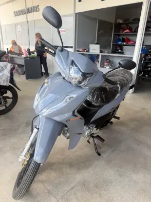 AVELLOZ-AZ 125 ALFA-2025